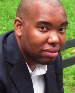 T Coates